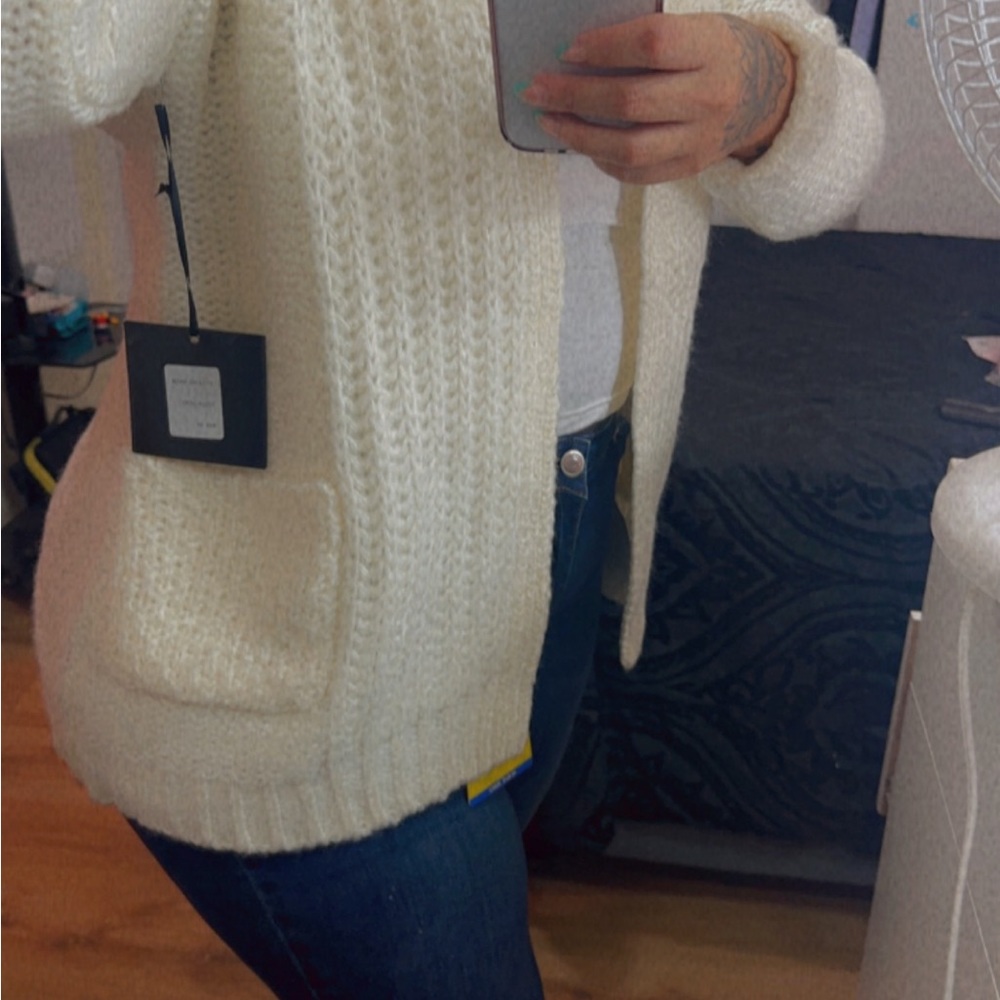 COPY - Warm sweater